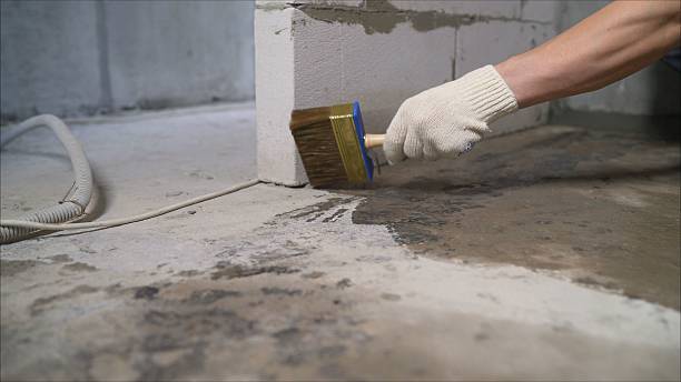 24/7 Emergency Waterproofing experts in Petersburg, KY